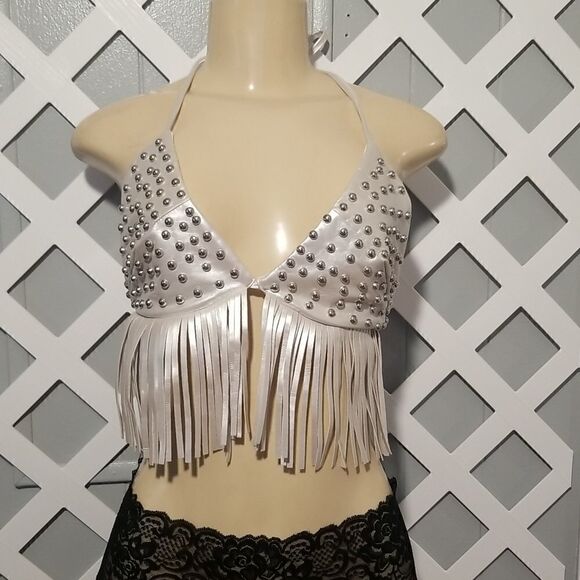 Large shein top / bikini top - Picture 1 of 11